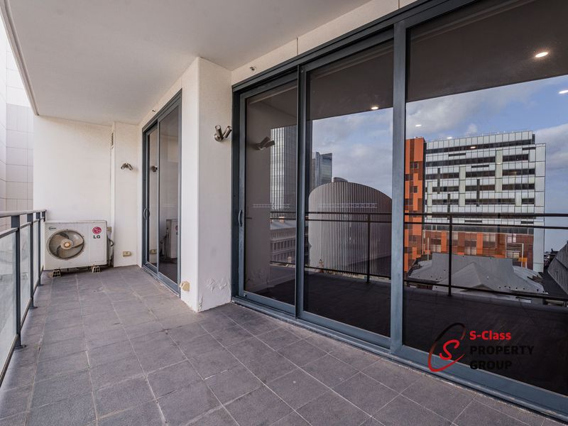 61 / 101 Murray Street, Perth
