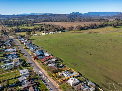 47 Bartley Street, Moyhu