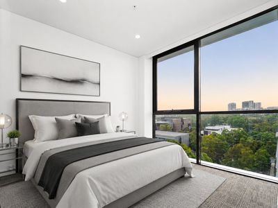 Level 10 / 112 Talavera Road, Macquarie Park