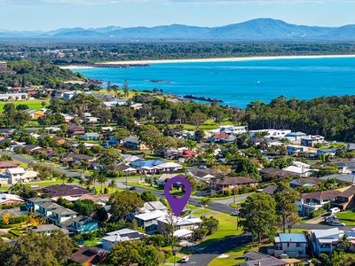 2 Gleeson Avenue, Forster