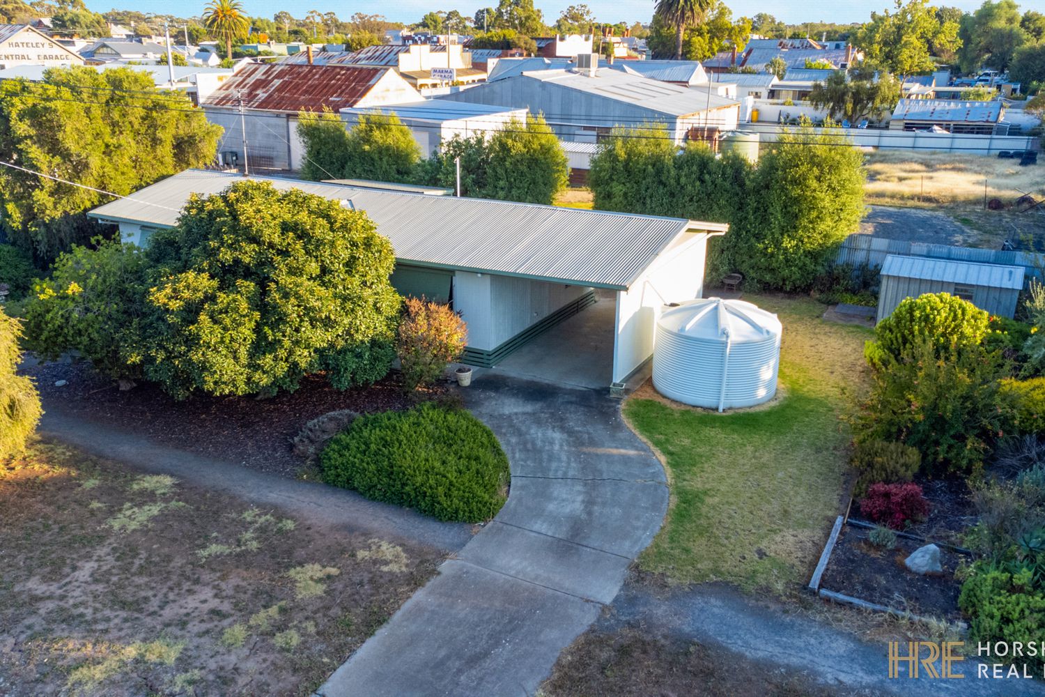 10 Breen Street, Murtoa