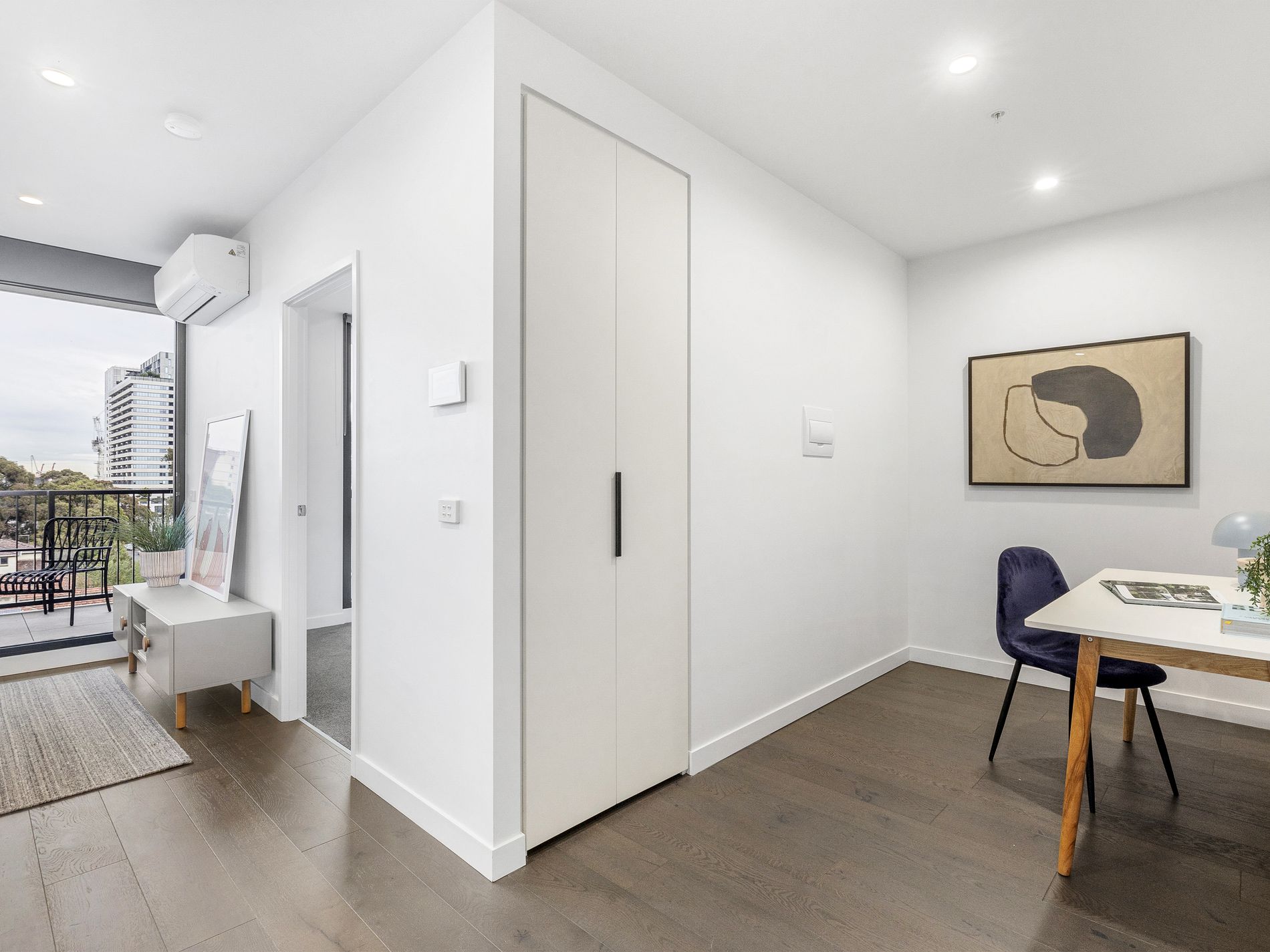 401 / 72 Ascot Vale Road, Flemington