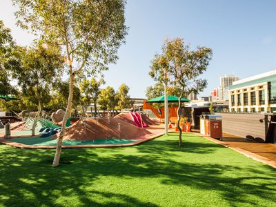 721 / 201 Hay Street, East Perth