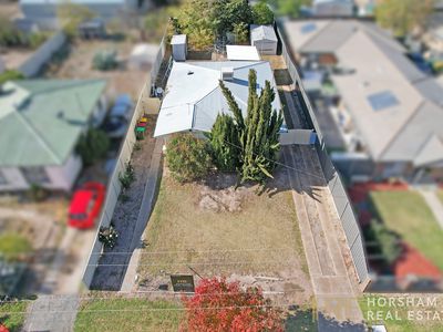6 Elizabeth Street, Horsham