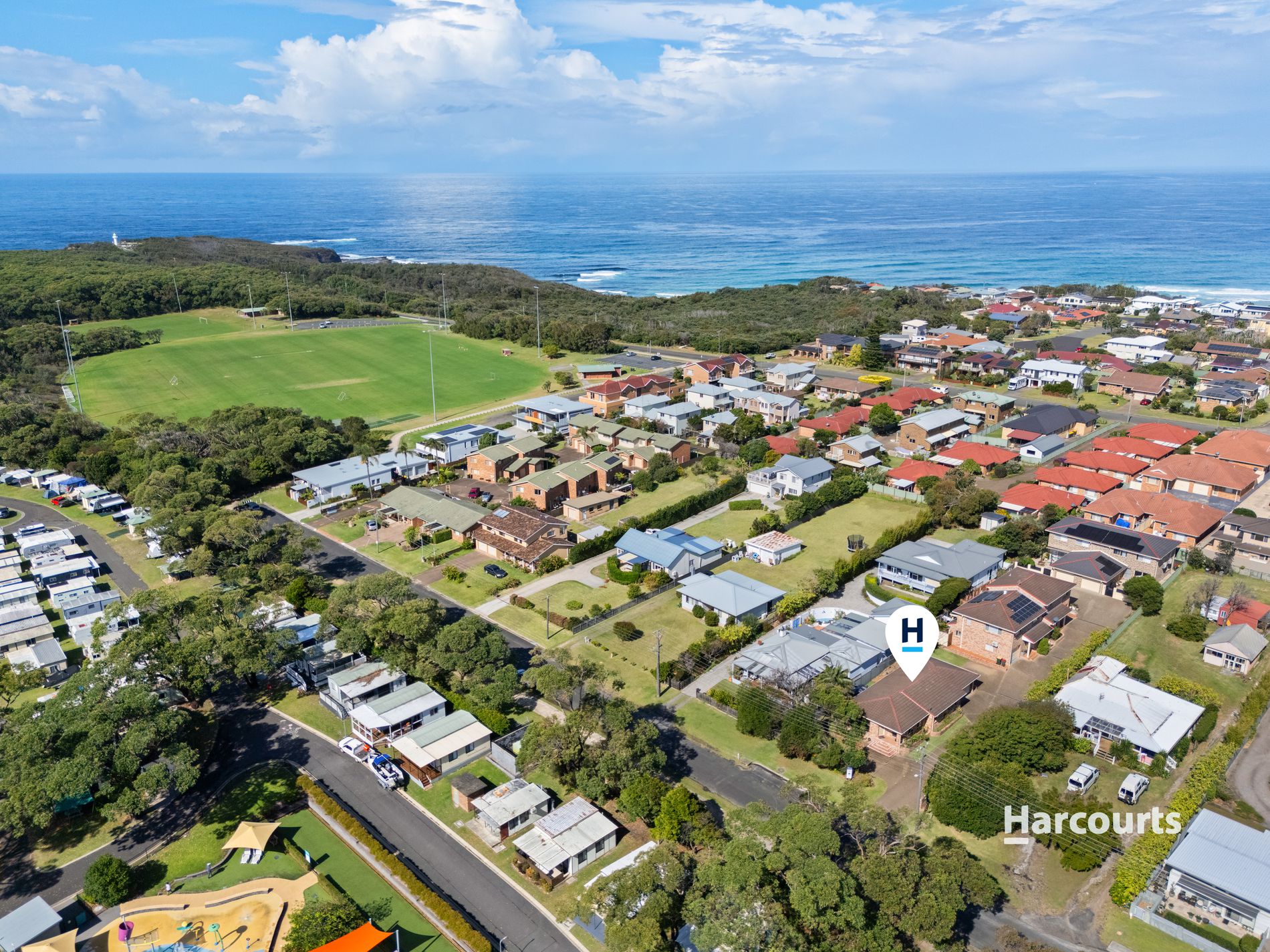 1 / 10 New Street, Ulladulla