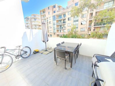 101 / 717 Anzac Parade, Maroubra