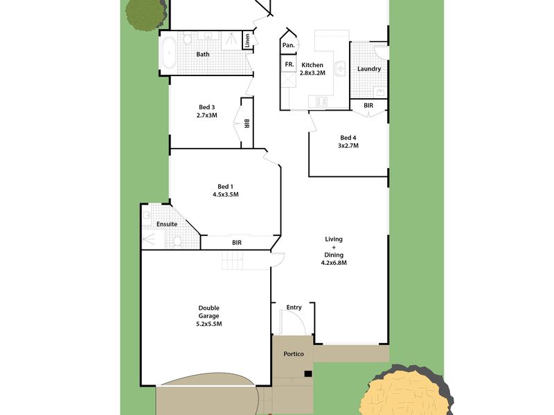 6 Beth Way, Glenwood