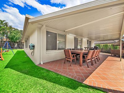 31 Ransom Place, Wakerley