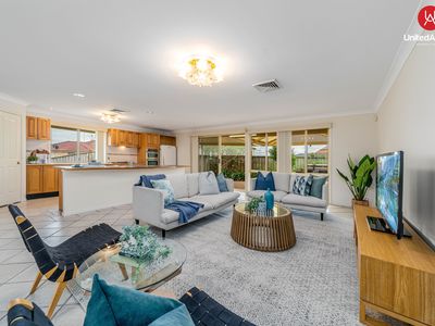 17 Gatto Place, West Hoxton