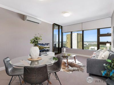 1711 / 7 Australia Avenue, Sydney Olympic Park