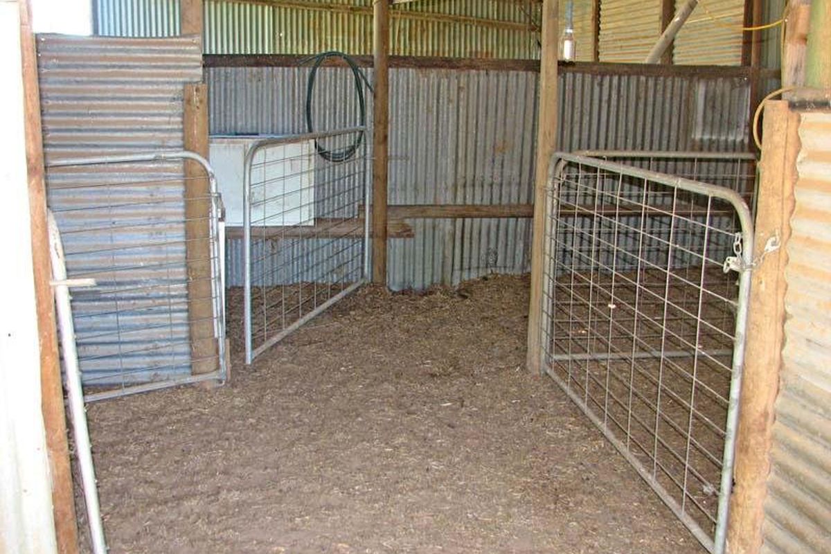 1887 Curr Road, Tongala