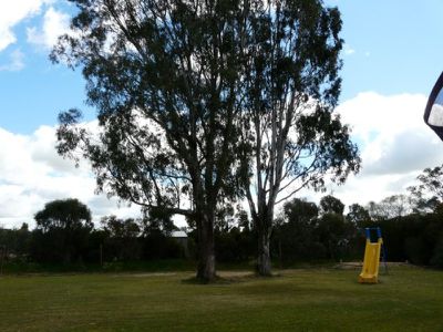Tocumwal