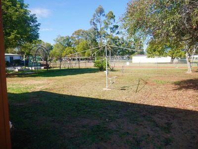 1 Booth Street, Kingaroy