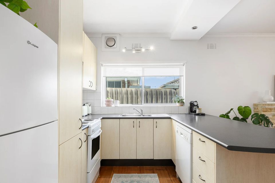 2 / 25 John Street, Mordialloc