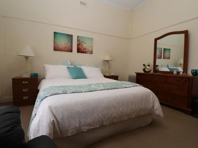 219  High Street, Heathcote