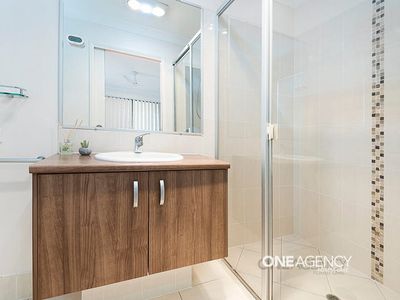 43 Finetti Cct, Durack