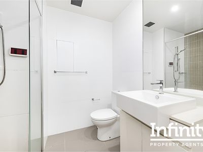 2601 / 438 Victoria Avenue, Chatswood