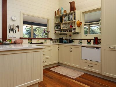 2 Belleridge Road, Nimbin