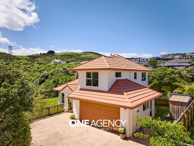 19 Cabbage Tree Grove, Woodridge