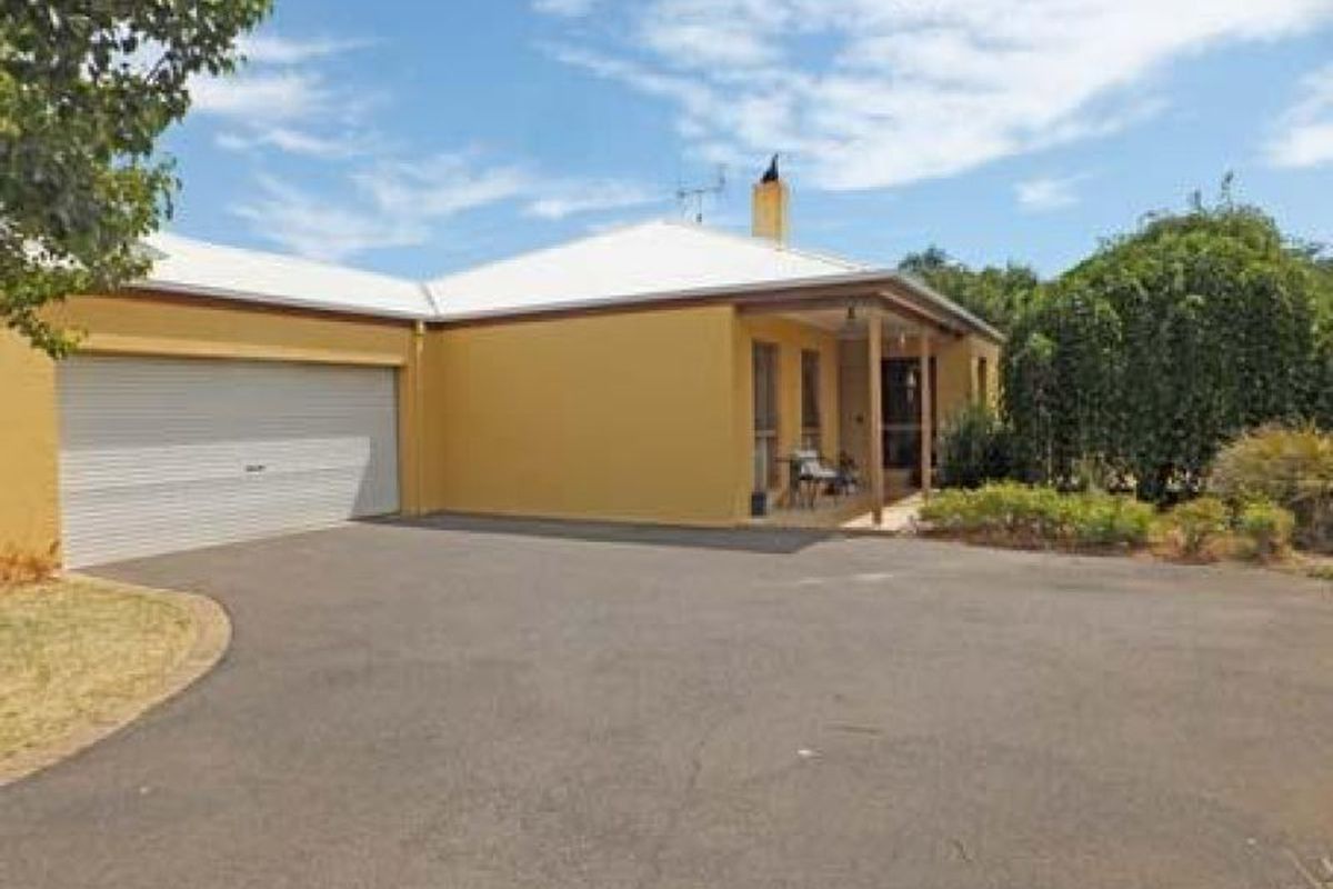 1 Hilton Court, Kyabram