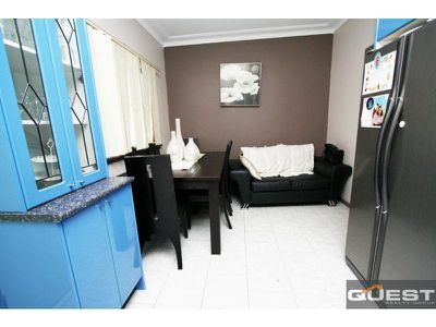 6 Bent Street, Villawood