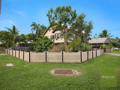 168 Corcoran Street, Currajong