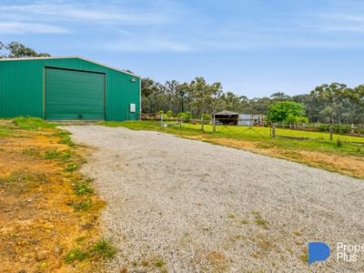 193 Kangaroo Gully Road, Kangaroo Flat