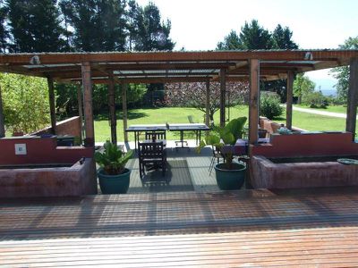 620 Back Creek Road, Lochiel
