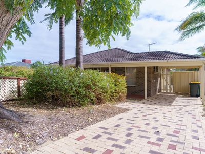 7 Lambourne Retreat, Mirrabooka