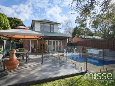 22 Howe Street, Murrumbeena