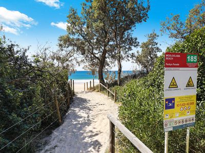 2 / 80 Parkyn Parade, Mooloolaba