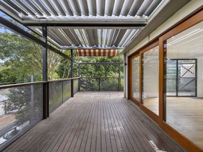 38 Richer Street, Toowong