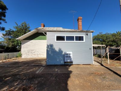 27 Main Street, Culgoa