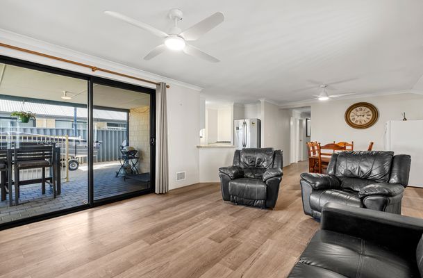 39 Chestnut Way, Baldivis