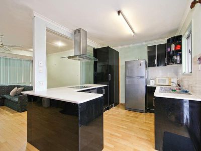50 Palgrave St, Tingalpa