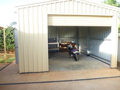 45 Captains Way, South Hedland