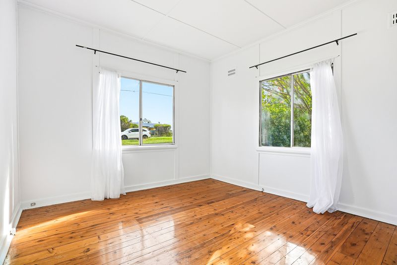 293 Great Western Highway, St Marys