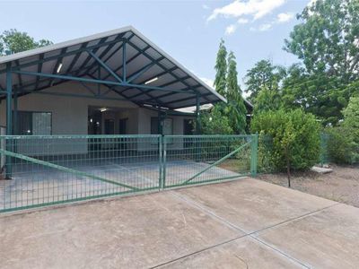 6 Milkwood Avenue, Kununurra