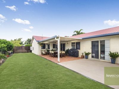81 Overton Circuit, Kirwan