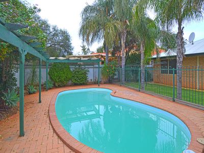 23 Davyhurst Street, Kalgoorlie