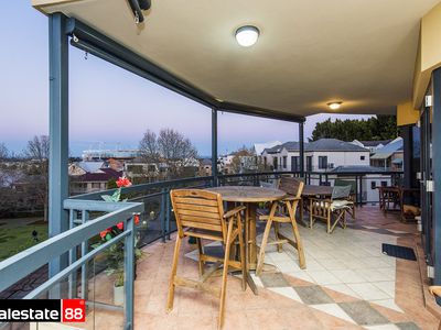 17 / 50 Trafalgar Road, East Perth