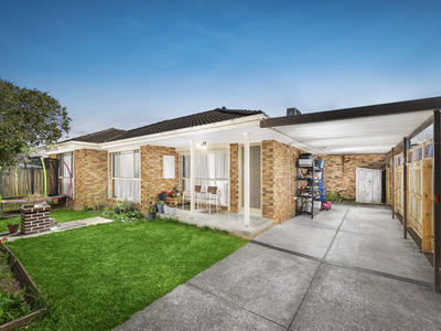 381A High Street, Lalor