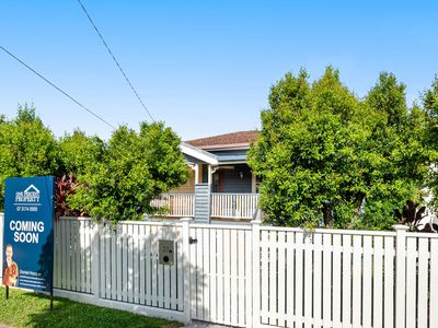 27 Figgis Street, Kedron