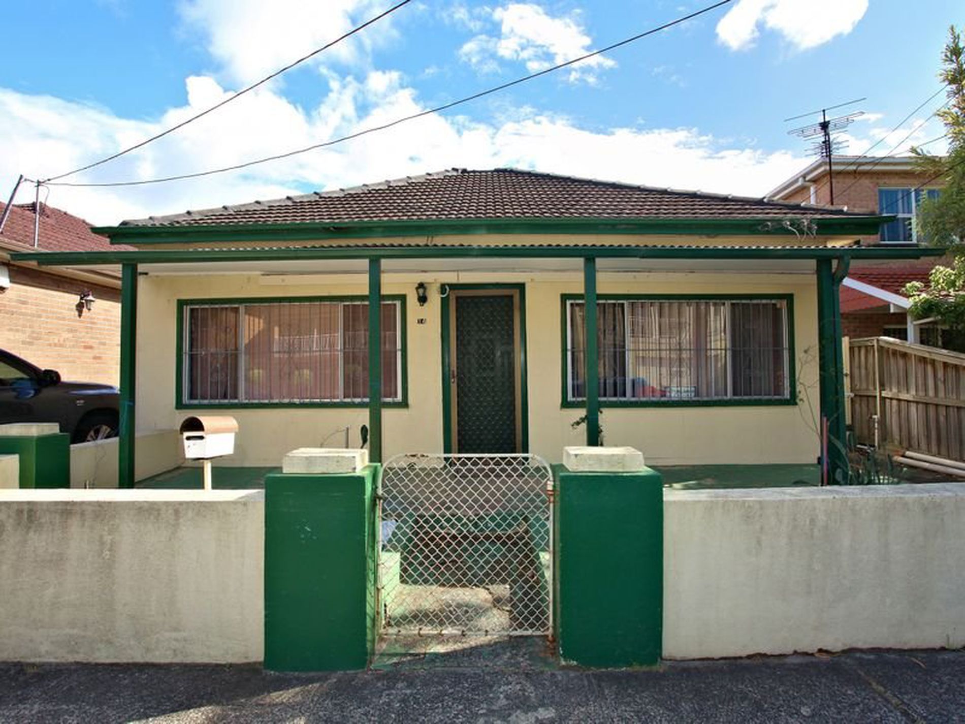 14 Linden Street, Mascot