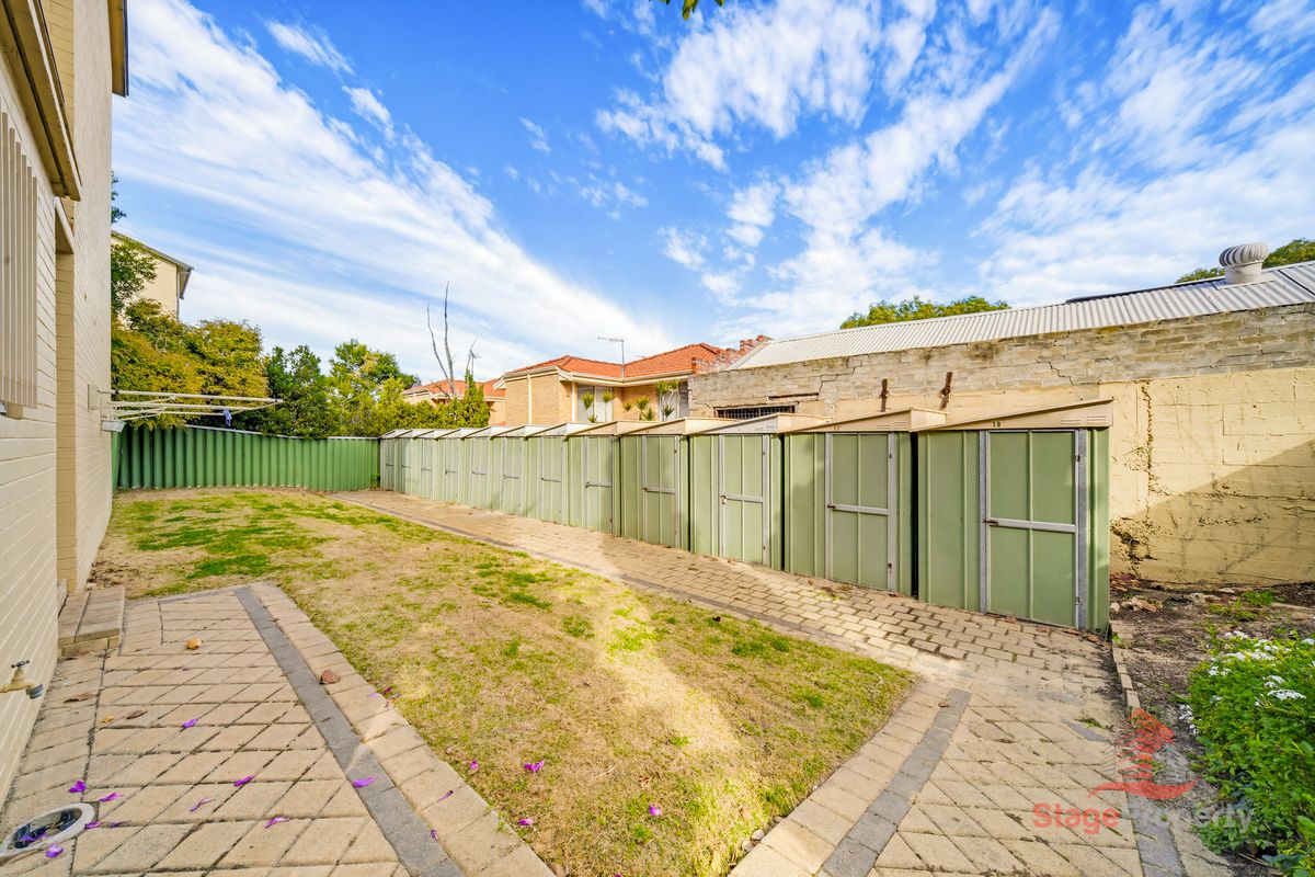 18 / 181 Oxford Street, Leederville