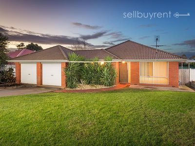 19 SHIELS COURT, Wodonga