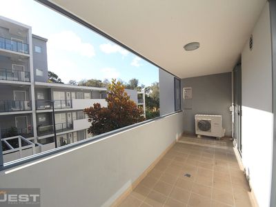 110 / 18 Marshall Street, Bankstown