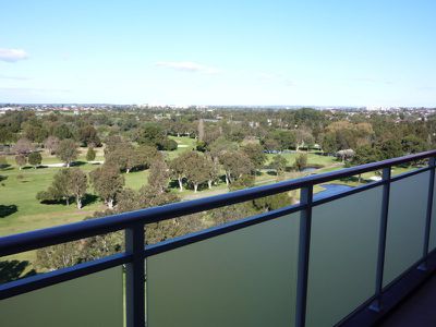 805 / 26-32 Marsh Street, Wolli Creek
