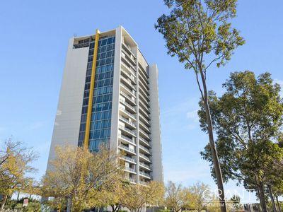 1505 / 96 Bow River Crescent, Burswood