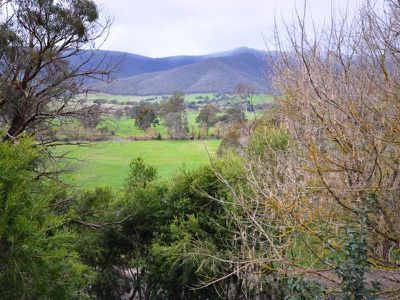 5062 Kiewa Valley Highway, Running Creek